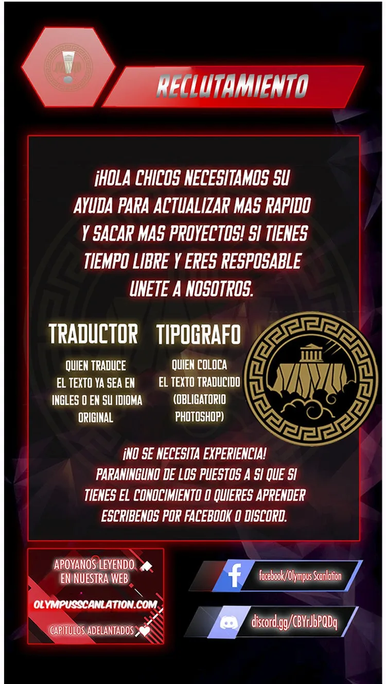 Nivelando Con Los Dioses Capítulo 11 en Línea - página 54