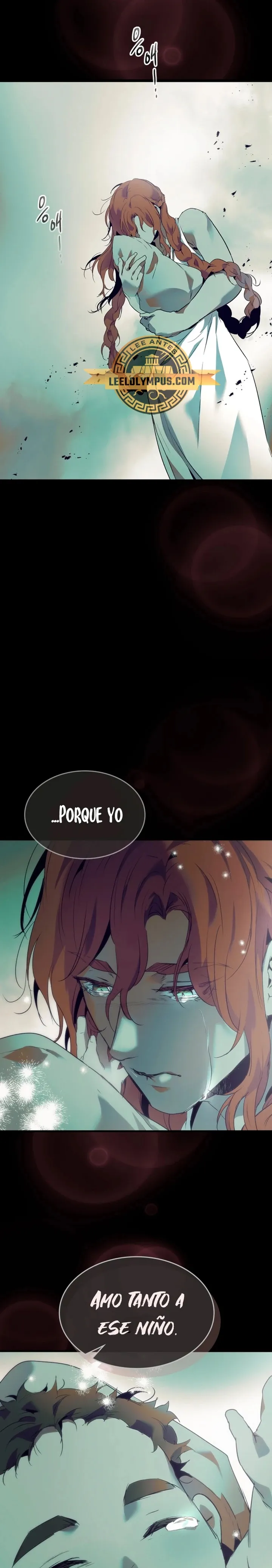Nivelando Con Los Dioses Capítulo 113 en Línea - página 22