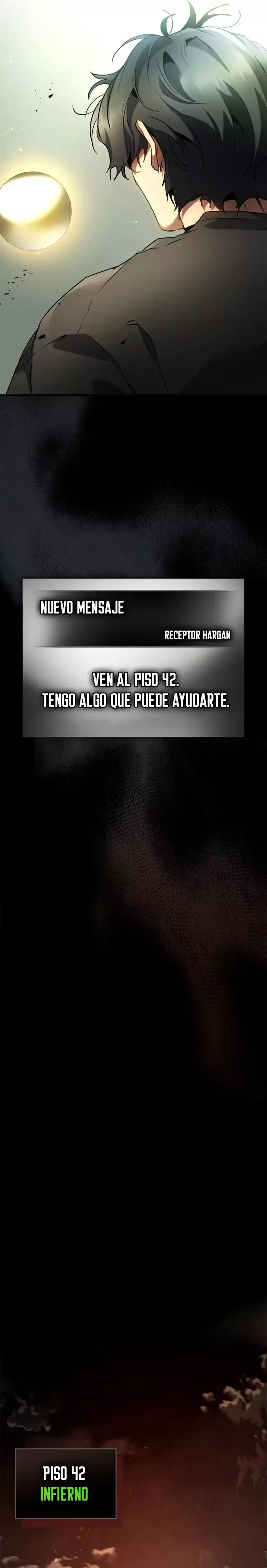 Nivelando Con Los Dioses Capítulo 116 en Línea - página 13
