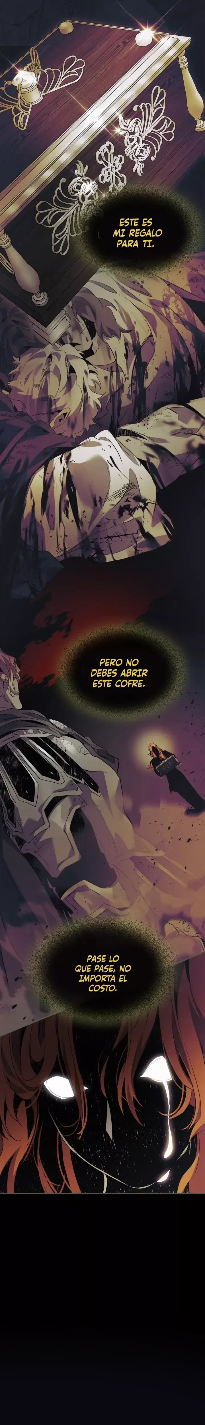 Nivelando Con Los Dioses Capítulo 118 en Línea - página 3