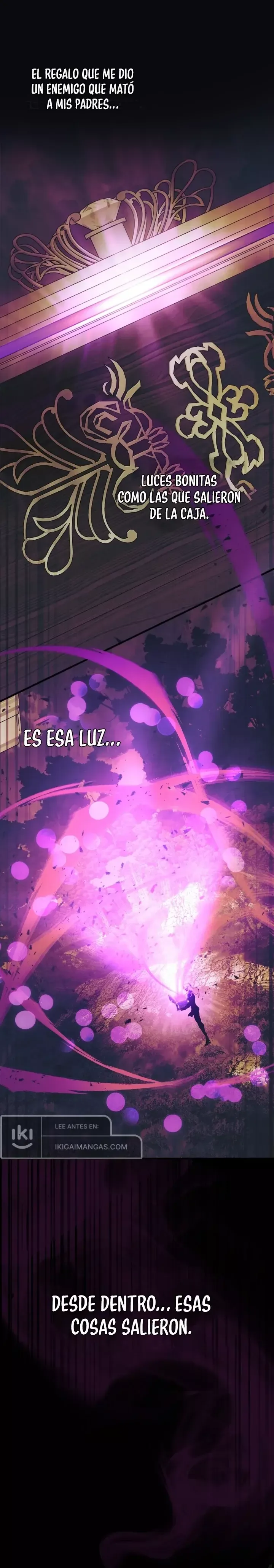 Nivelando Con Los Dioses Capítulo 118 en Línea - página 4