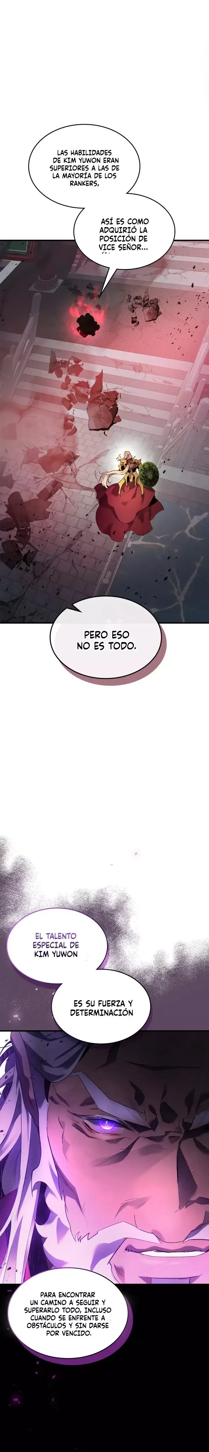 Nivelando Con Los Dioses Capítulo 119 en Línea - página 20