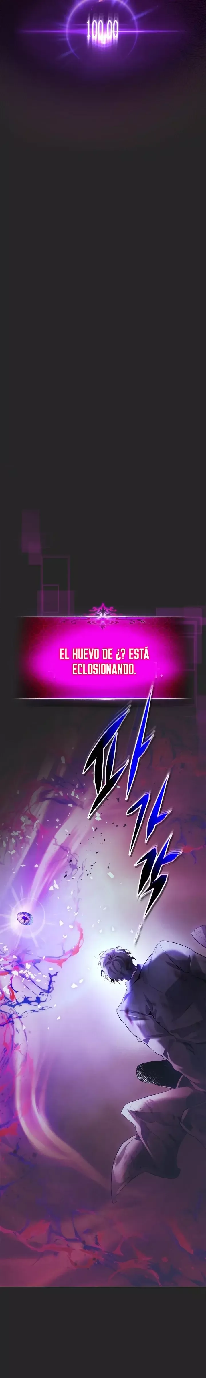 Nivelando Con Los Dioses Capítulo 119 en Línea - página 30