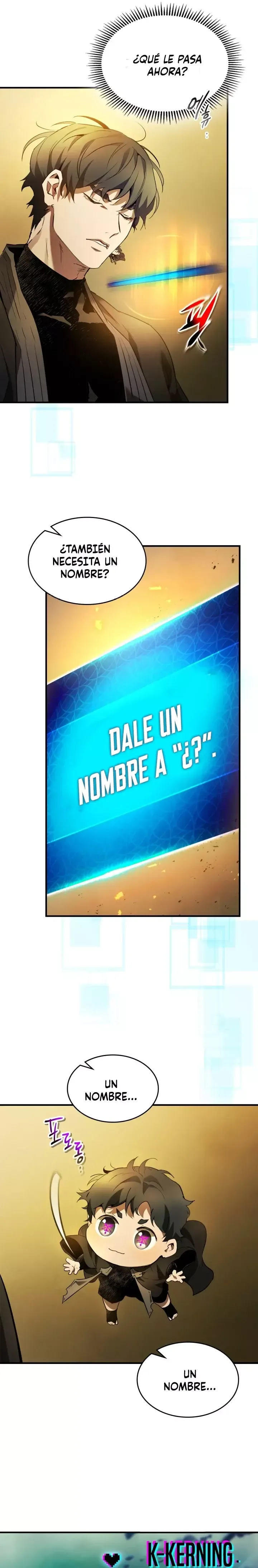 Nivelando Con Los Dioses Capítulo 120 en Línea - página 25