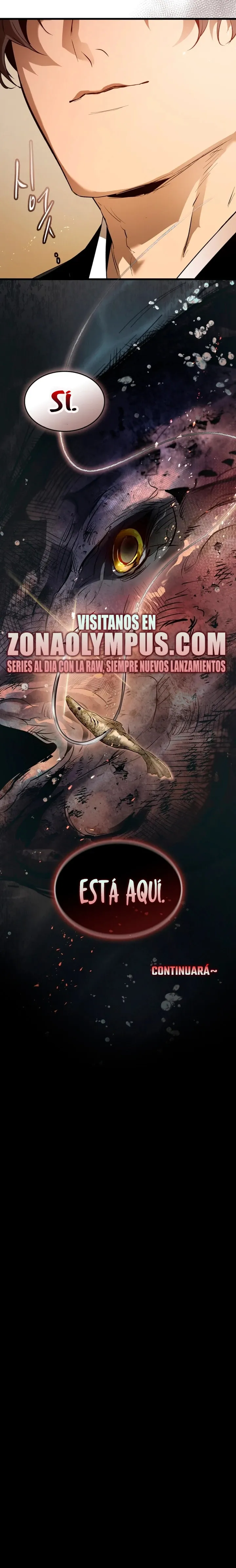 Nivelando Con Los Dioses Capítulo 127 en Línea - página 27