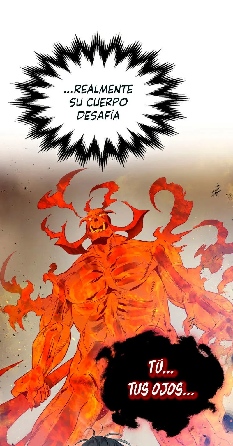 Nivelando Con Los Dioses Capítulo 14 en Línea - página 3