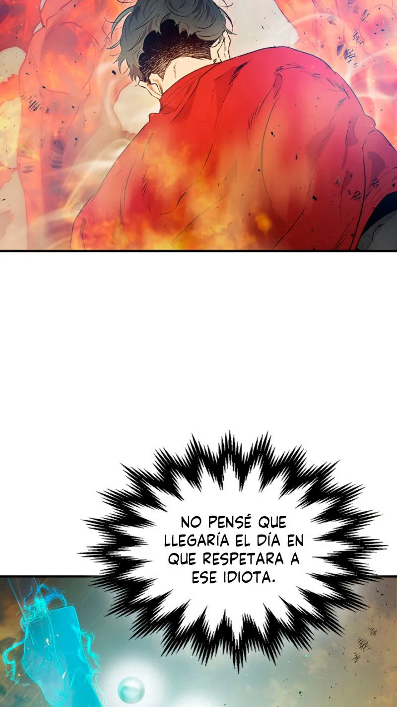 Nivelando Con Los Dioses Capítulo 14 en Línea - página 4