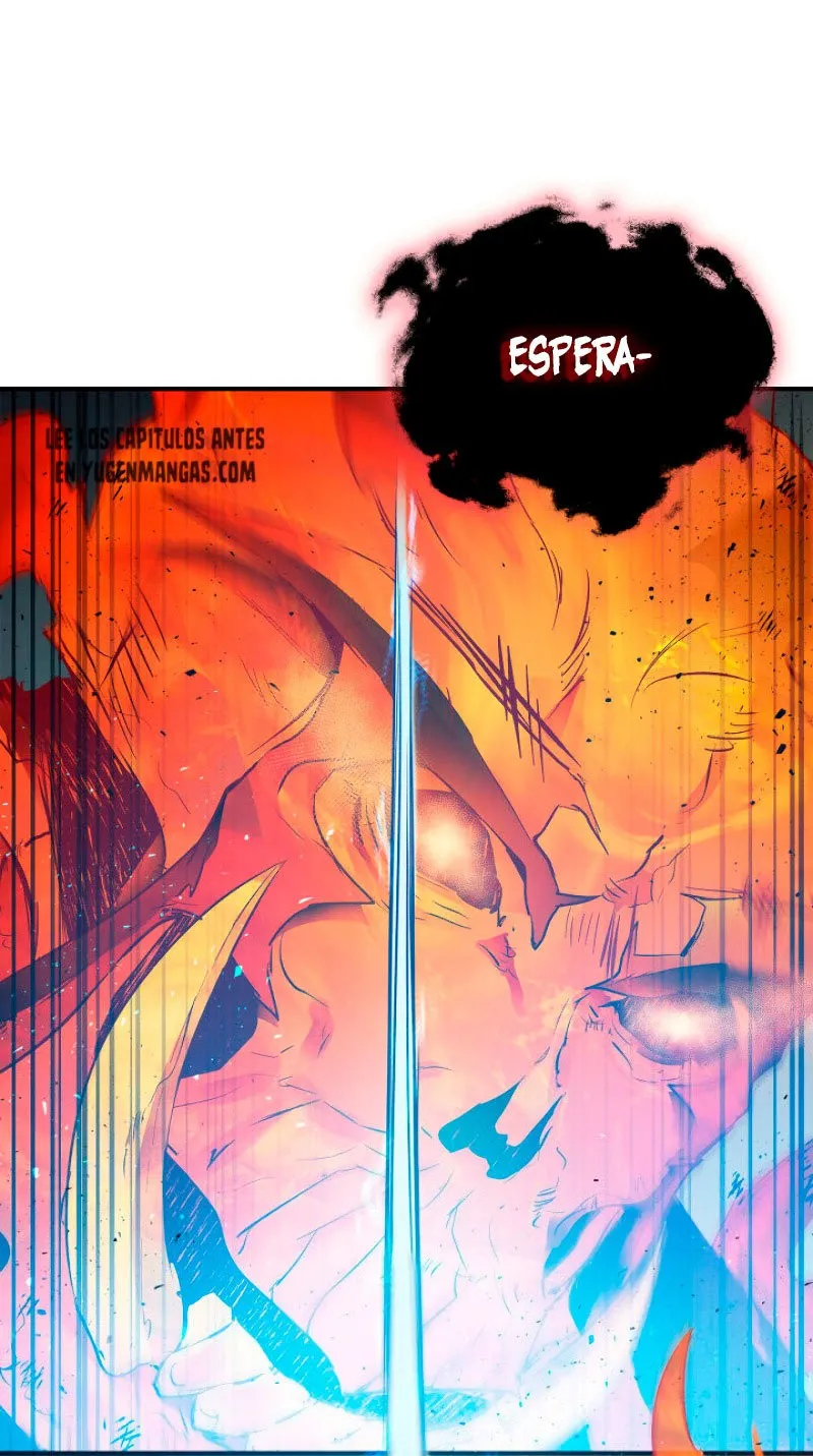 Nivelando Con Los Dioses Capítulo 14 en Línea - página 54