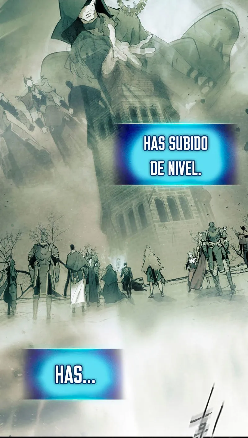 Nivelando Con Los Dioses Capítulo 14 en Línea - página 61