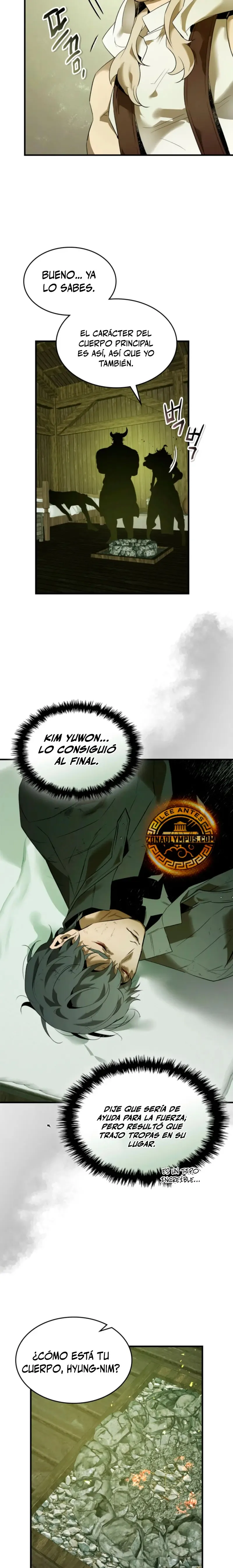 Nivelando Con Los Dioses Capítulo 148 en Línea - página 13