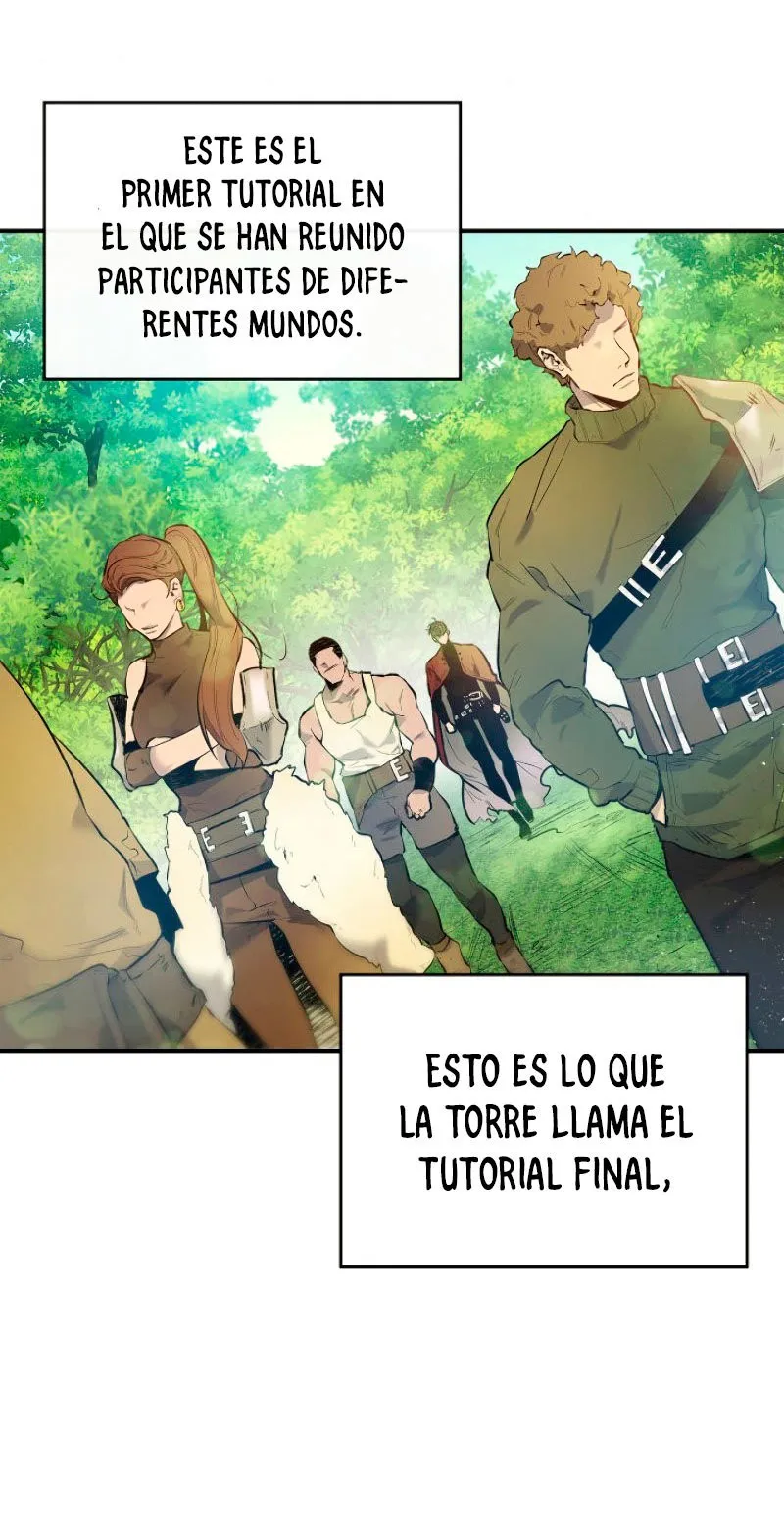 Nivelando Con Los Dioses Capítulo 15 en Línea - página 11