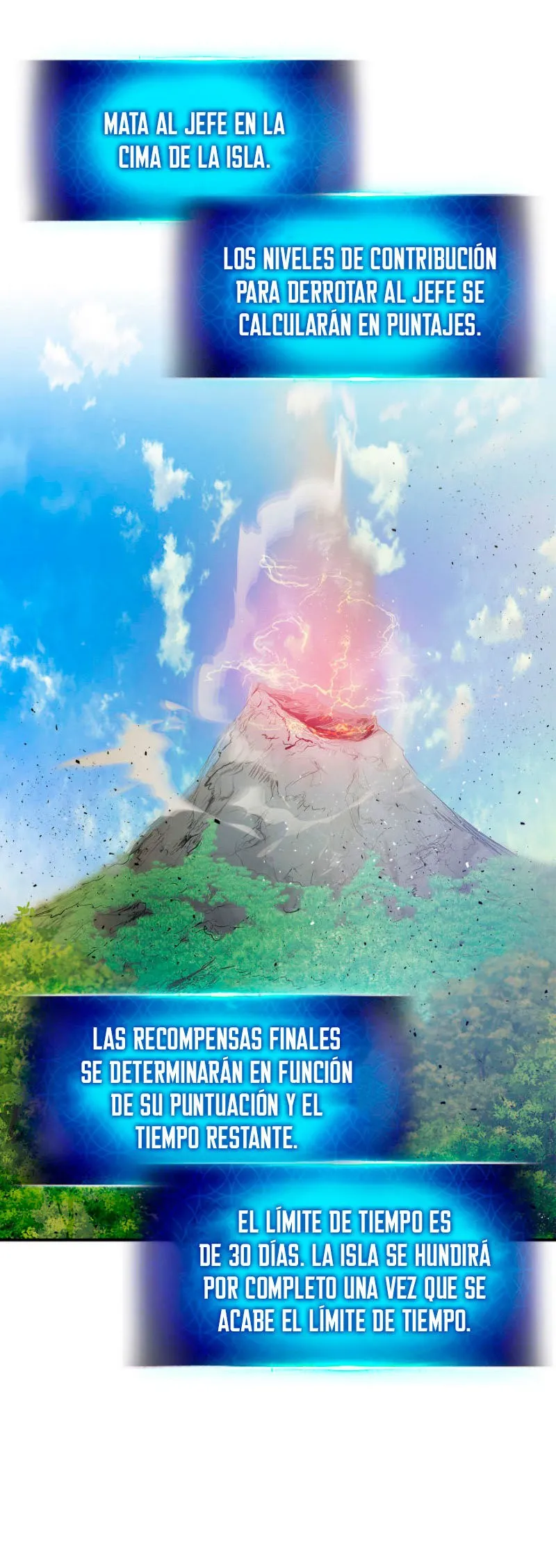Nivelando Con Los Dioses Capítulo 15 en Línea - página 14
