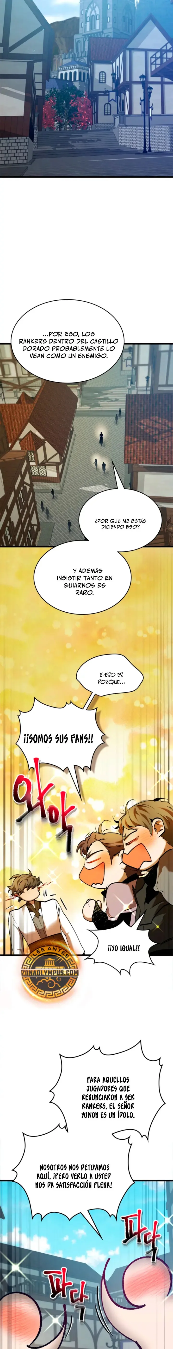 Nivelando Con Los Dioses Capítulo 159 en Línea - página 4