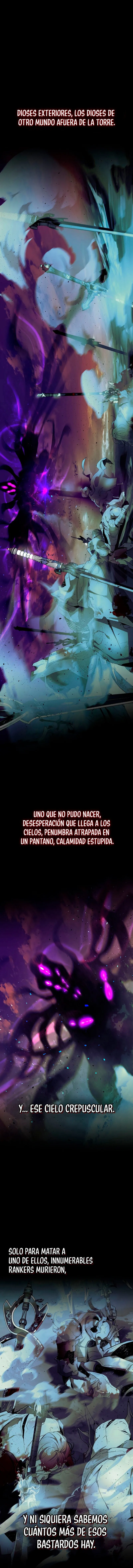 Nivelando Con Los Dioses Capítulo 22 en Línea - página 15