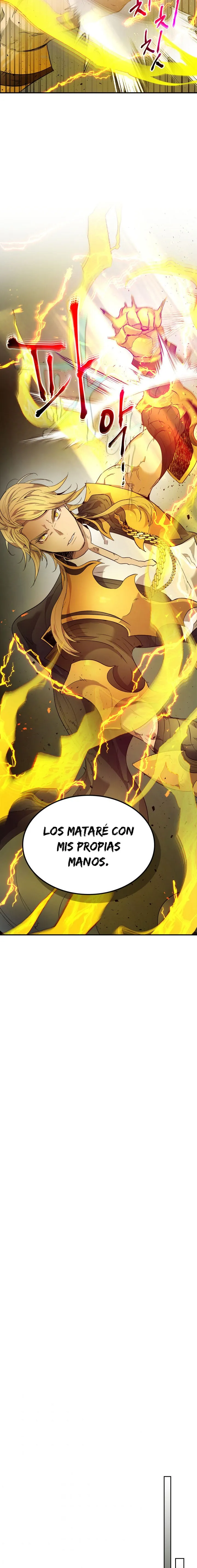 Nivelando Con Los Dioses Capítulo 26 en Línea - página 11