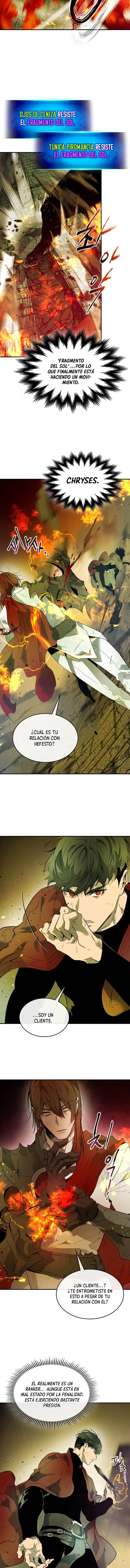 Nivelando Con Los Dioses Capítulo 29 en Línea - página 11