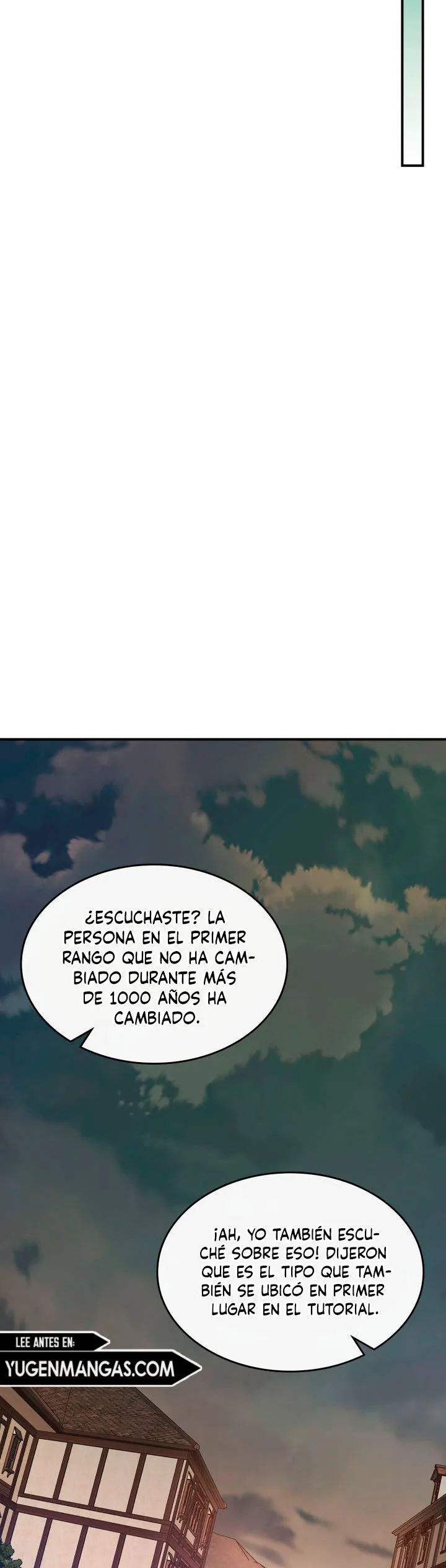 Nivelando Con Los Dioses Capítulo 34 en Línea - página 34