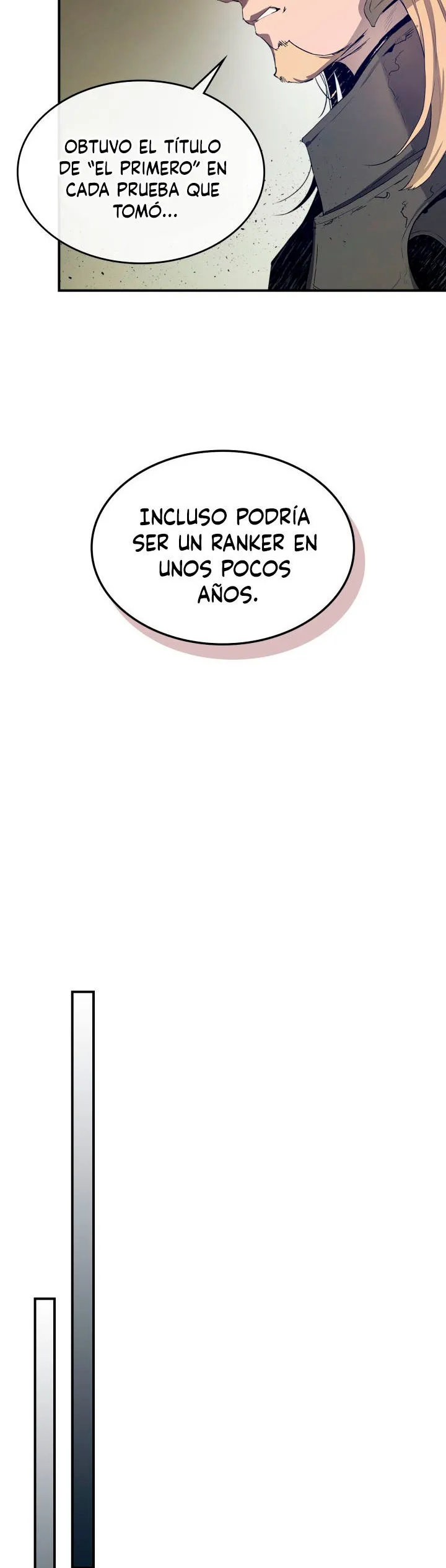 Nivelando Con Los Dioses Capítulo 34 en Línea - página 36