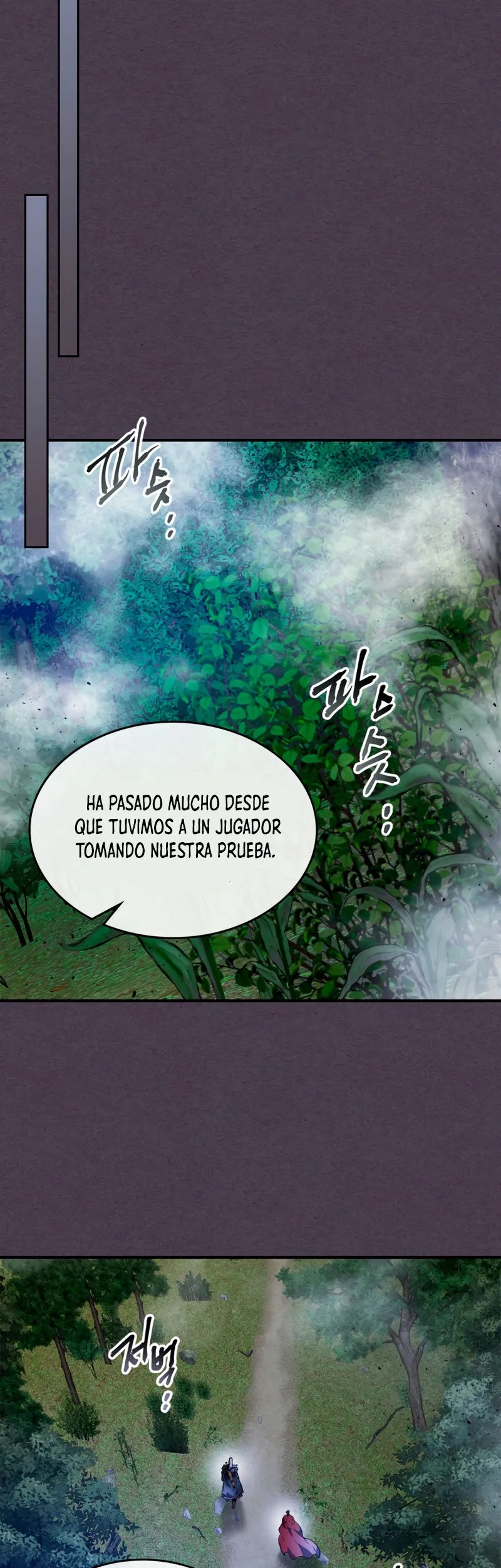 Nivelando Con Los Dioses Capítulo 36 en Línea - página 13