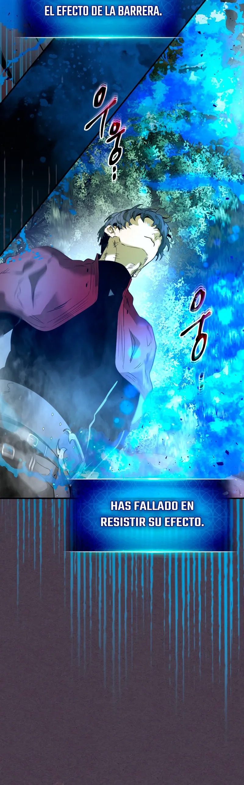 Nivelando Con Los Dioses Capítulo 36 en Línea - página 19