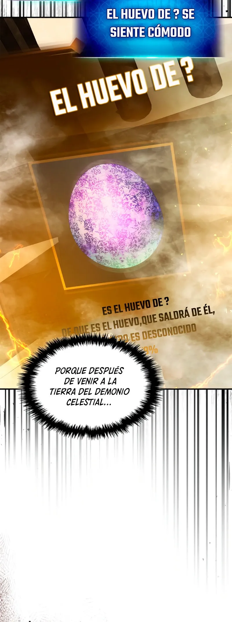 Nivelando Con Los Dioses Capítulo 36 en Línea - página 60