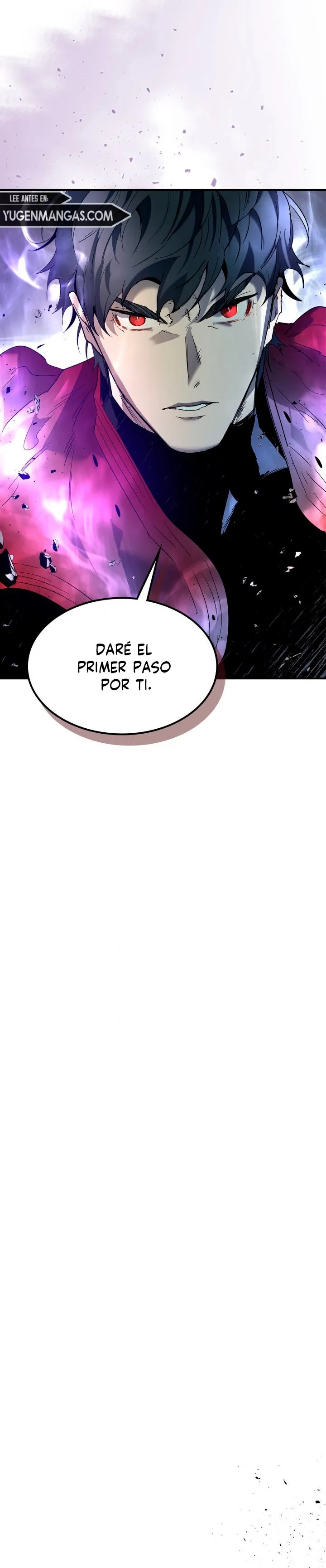 Nivelando Con Los Dioses Capítulo 41 en Línea - página 10