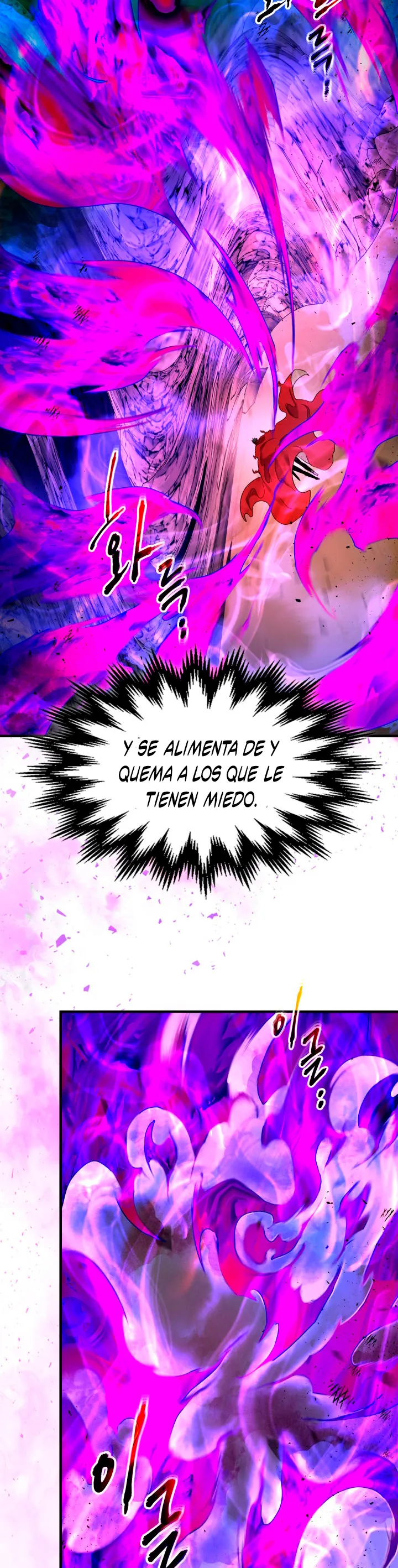 Nivelando Con Los Dioses Capítulo 43 en Línea - página 29
