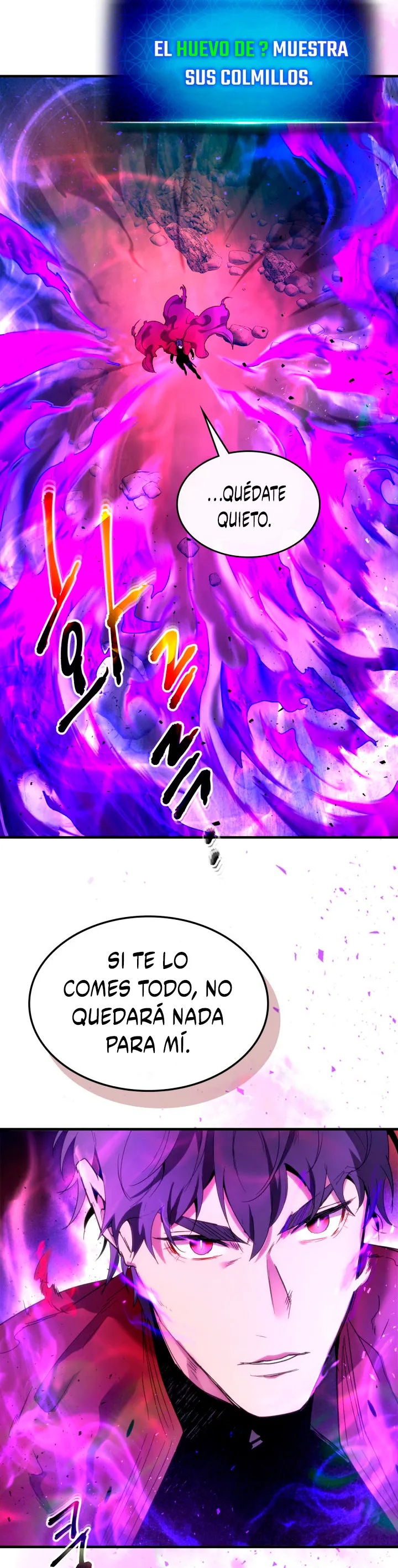 Nivelando Con Los Dioses Capítulo 43 en Línea - página 31