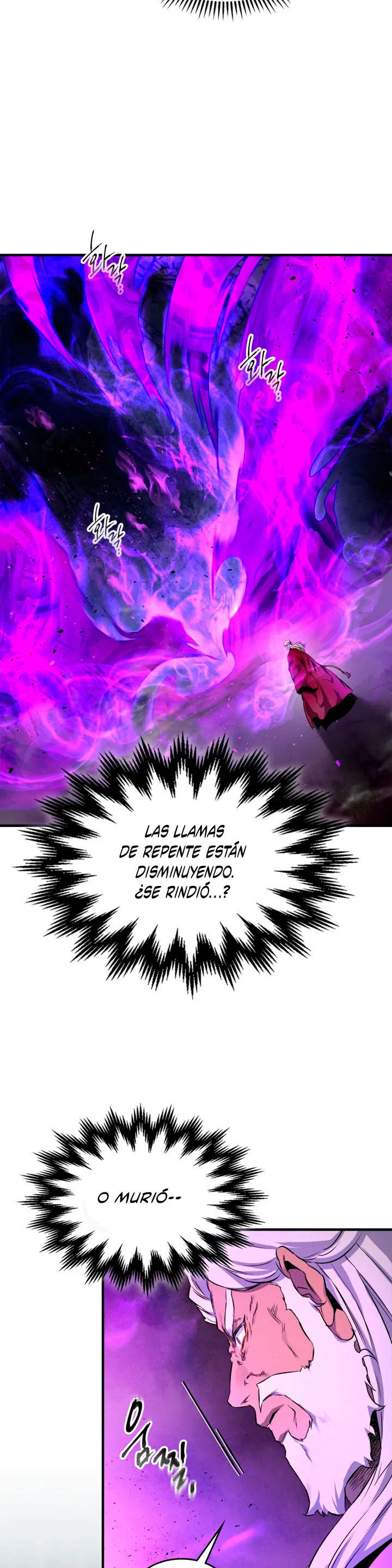 Nivelando Con Los Dioses Capítulo 43 en Línea - página 47