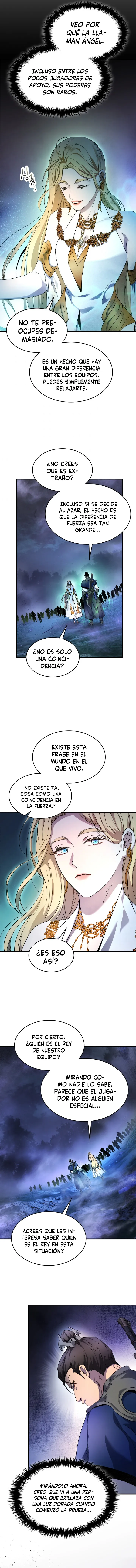 Nivelando Con Los Dioses Capítulo 46 en Línea - página 11