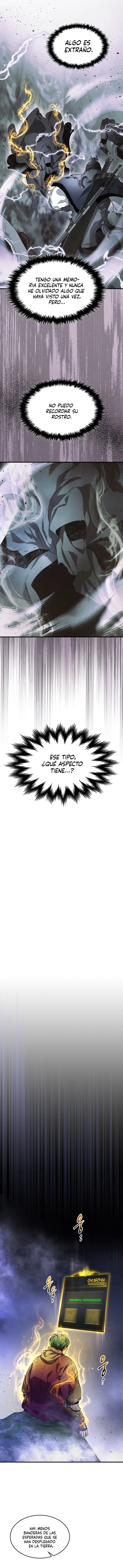 Nivelando Con Los Dioses Capítulo 46 en Línea - página 12