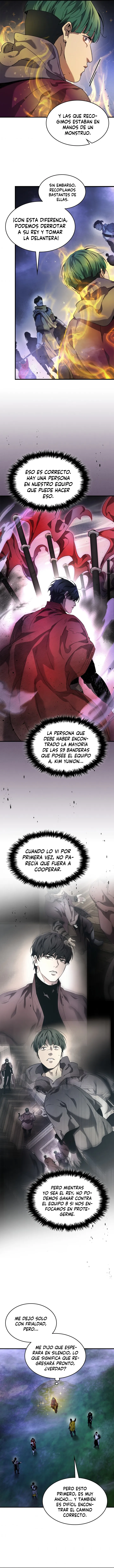 Nivelando Con Los Dioses Capítulo 46 en Línea - página 13