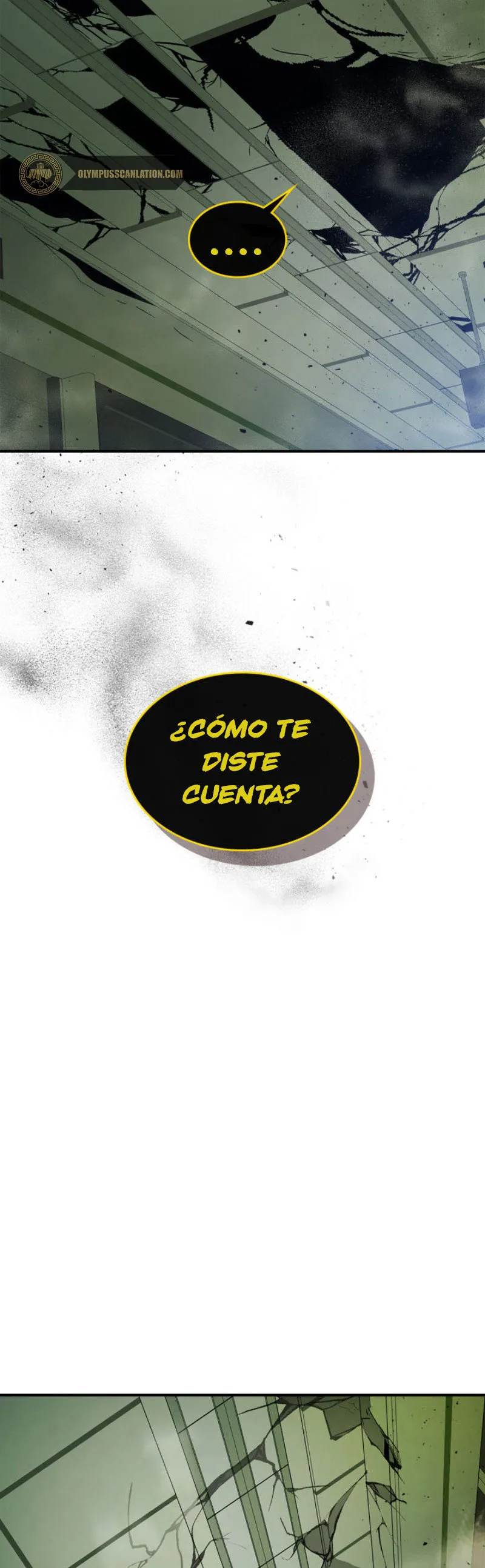 Nivelando Con Los Dioses Capítulo 5 en Línea - página 21