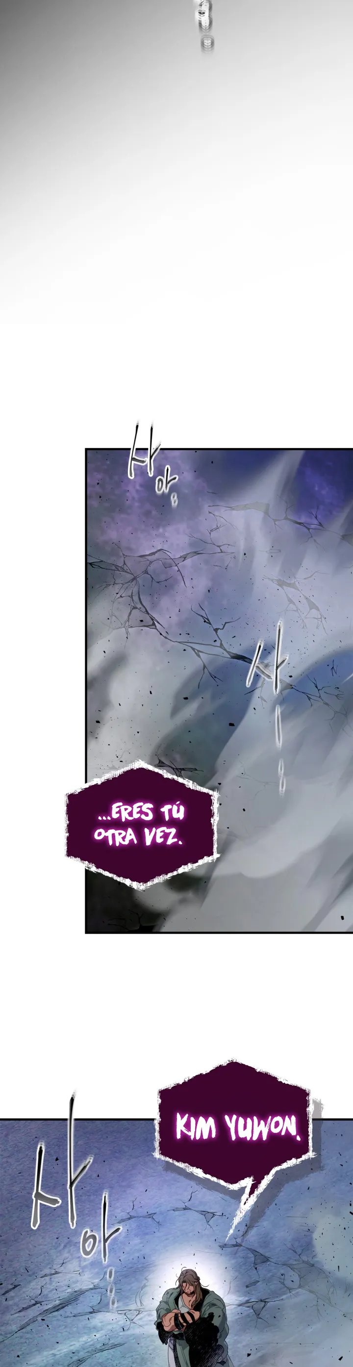 Nivelando Con Los Dioses Capítulo 52 en Línea - página 19