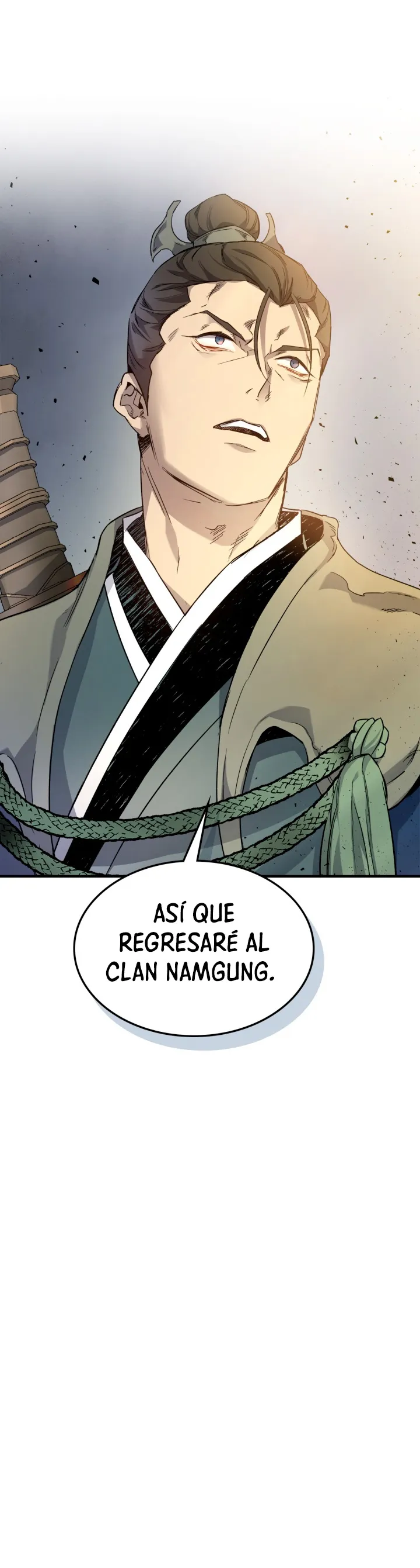 Nivelando Con Los Dioses Capítulo 52 en Línea - página 34