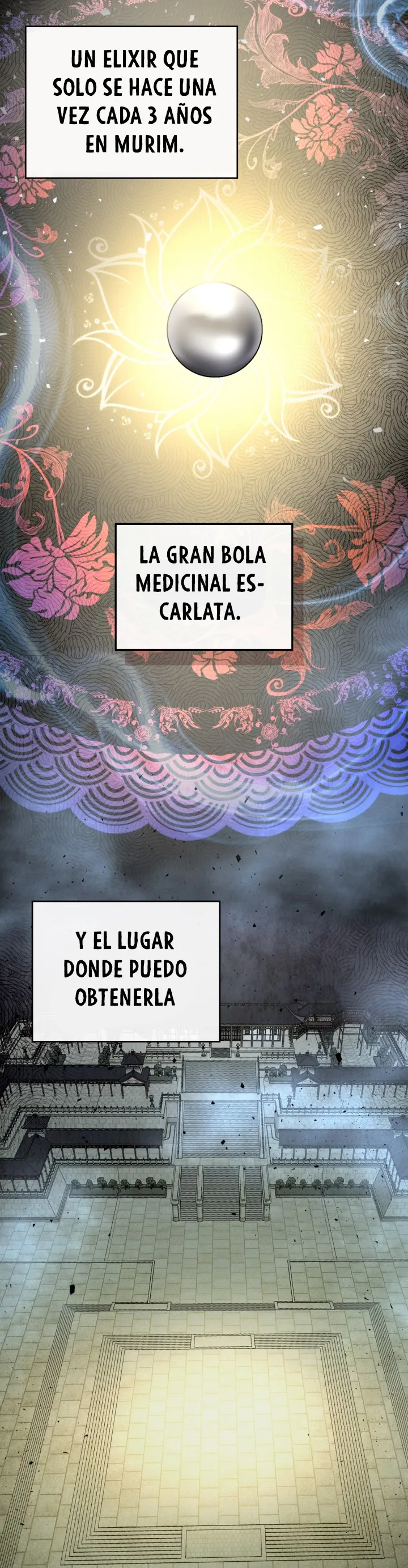 Nivelando Con Los Dioses Capítulo 53 en Línea - página 23