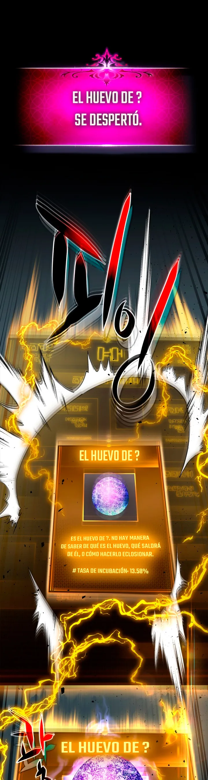 Nivelando Con Los Dioses Capítulo 55 en Línea - página 15