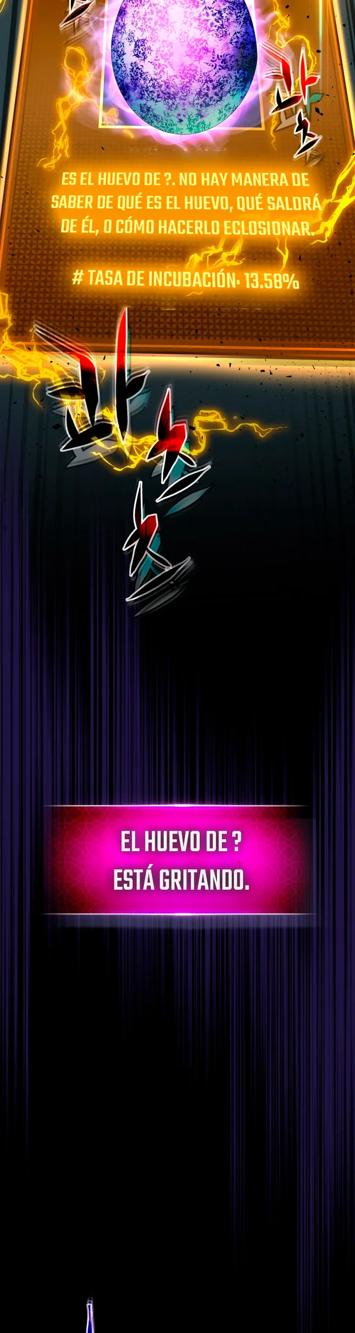 Nivelando Con Los Dioses Capítulo 55 en Línea - página 16