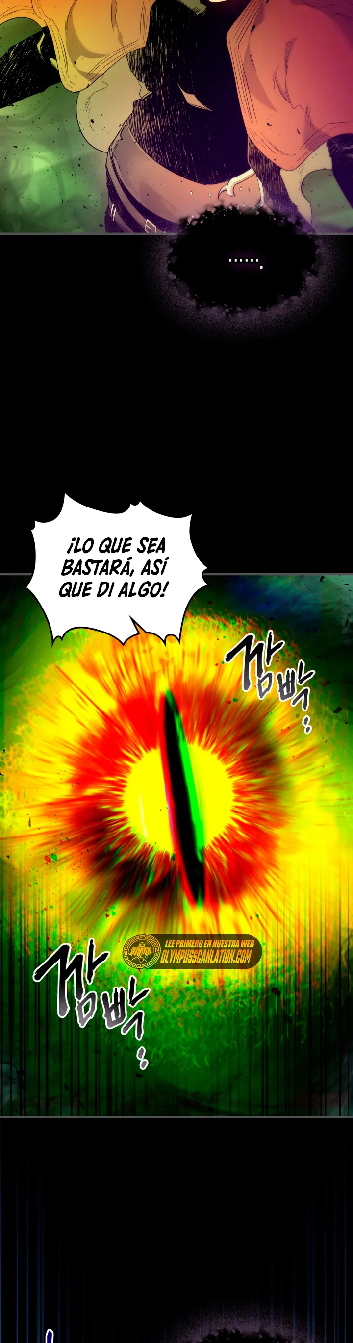 Nivelando Con Los Dioses Capítulo 55 en Línea - página 26