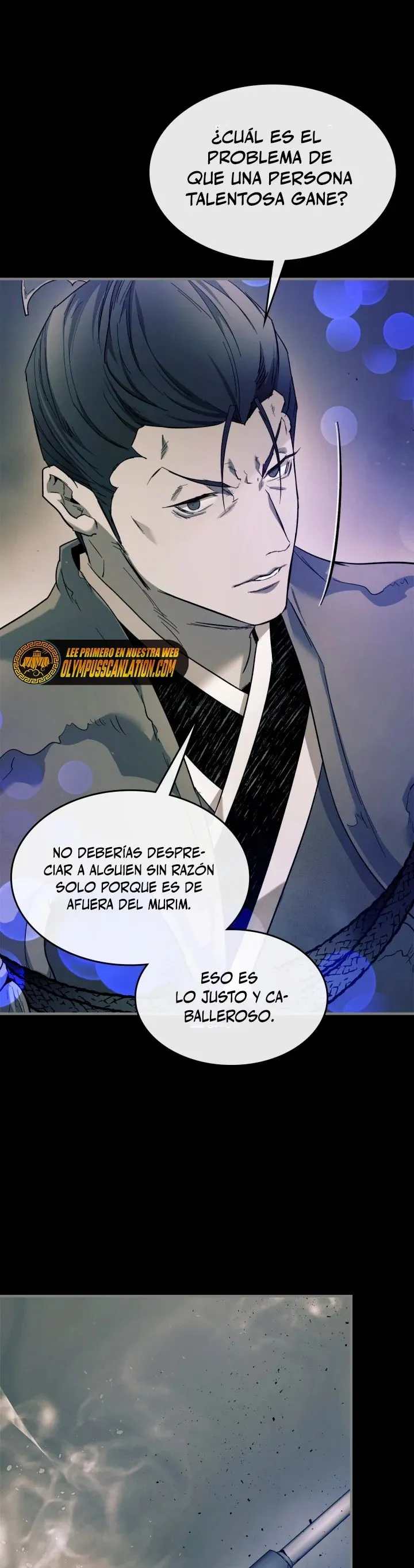Nivelando Con Los Dioses Capítulo 58 en Línea - página 24