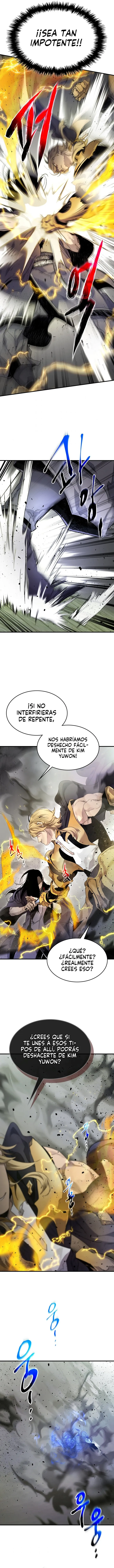 Nivelando Con Los Dioses Capítulo 59 en Línea - página 16