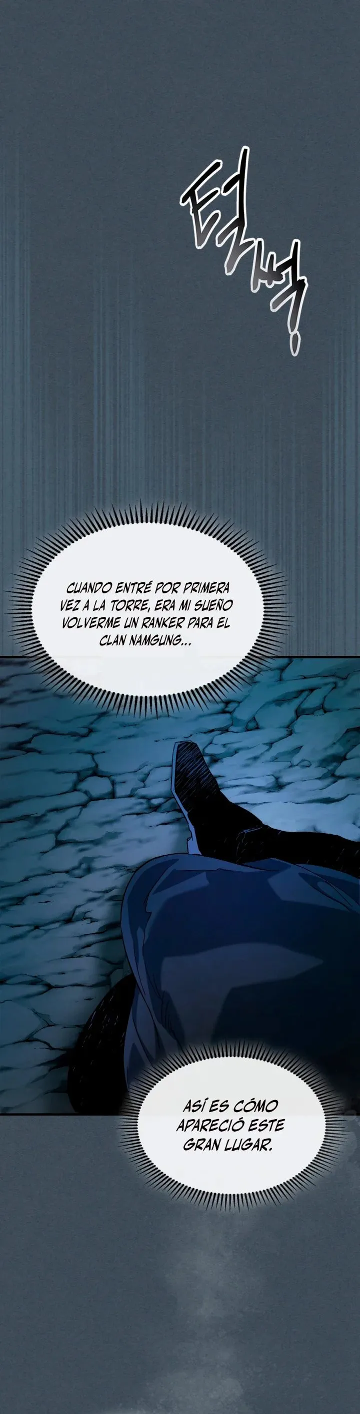 Nivelando Con Los Dioses Capítulo 61 en Línea - página 21