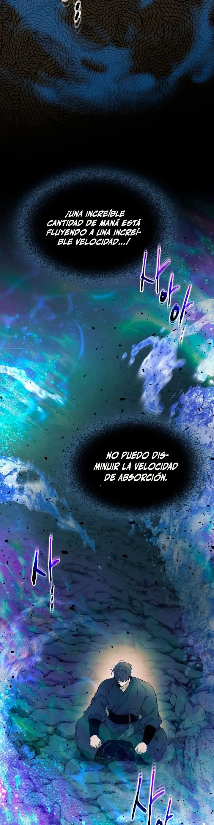 Nivelando Con Los Dioses Capítulo 61 en Línea - página 42