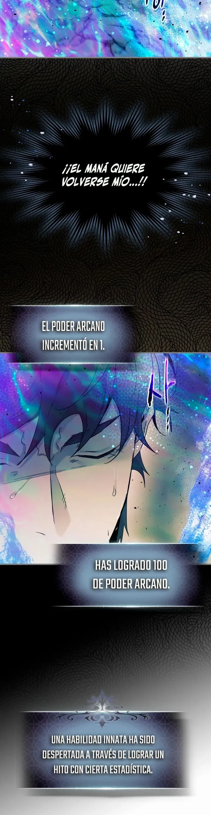 Nivelando Con Los Dioses Capítulo 61 en Línea - página 43