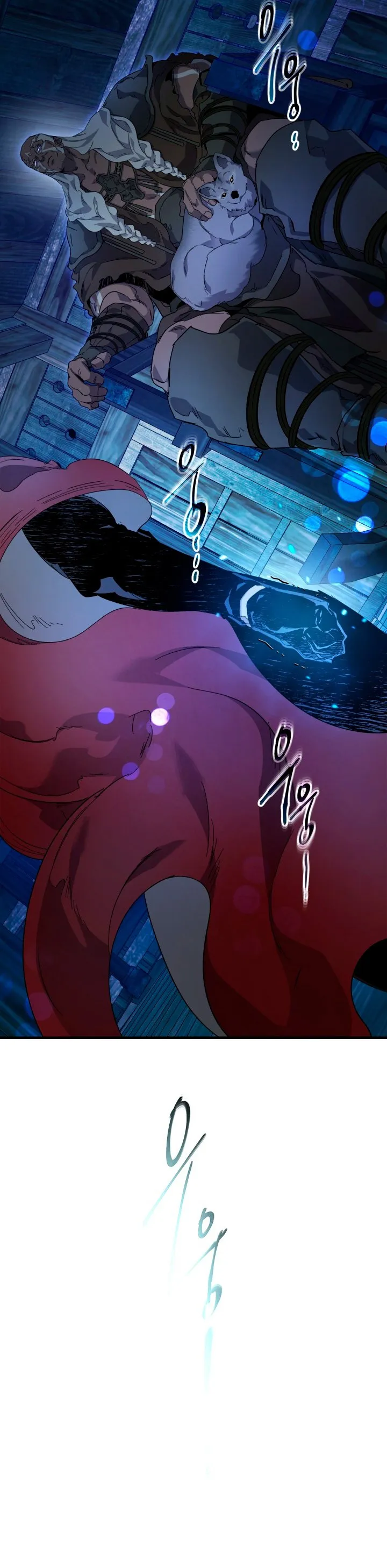 Nivelando Con Los Dioses Capítulo 63 en Línea - página 16