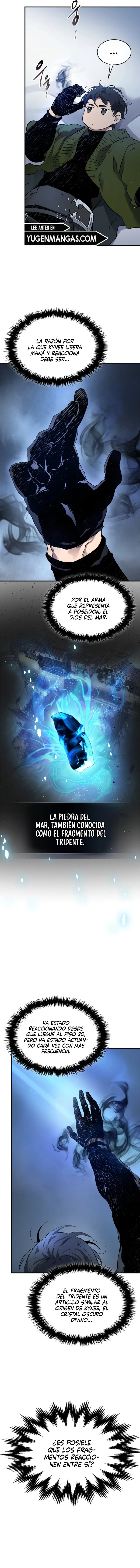 Nivelando Con Los Dioses Capítulo 65 en Línea - página 20