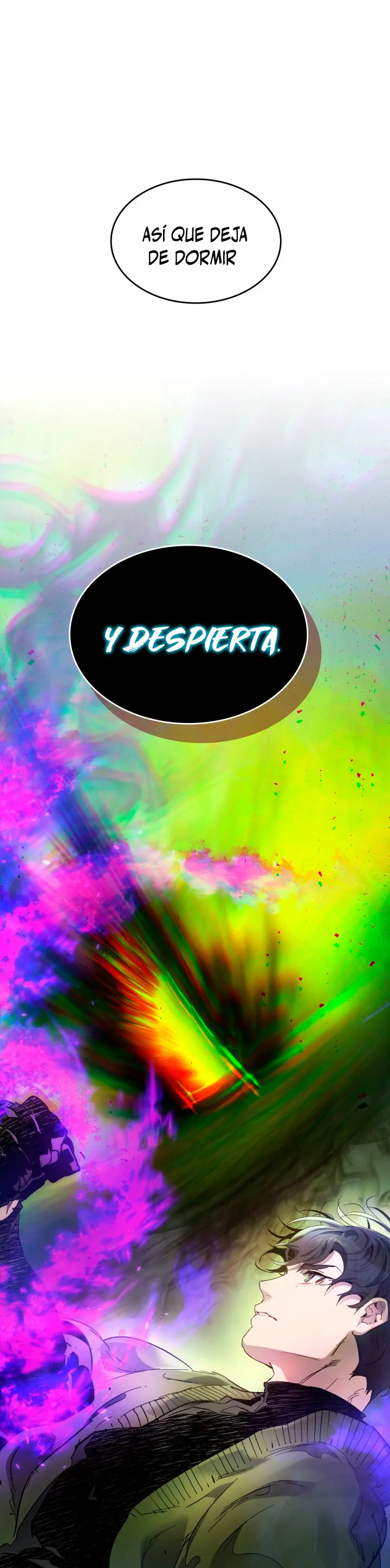 Nivelando Con Los Dioses Capítulo 66 en Línea - página 2