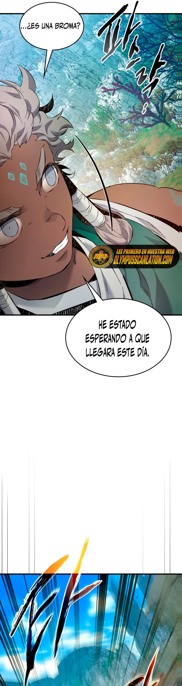 Nivelando Con Los Dioses Capítulo 66 en Línea - página 12
