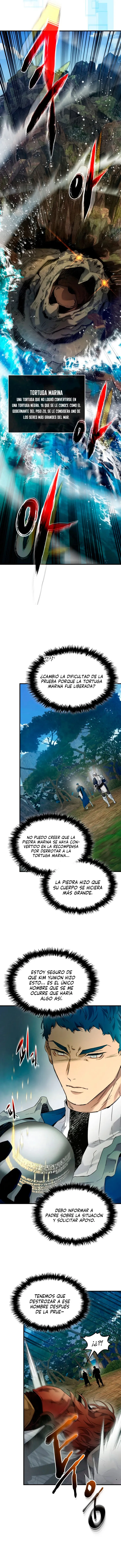 Nivelando Con Los Dioses Capítulo 67 en Línea - página 12