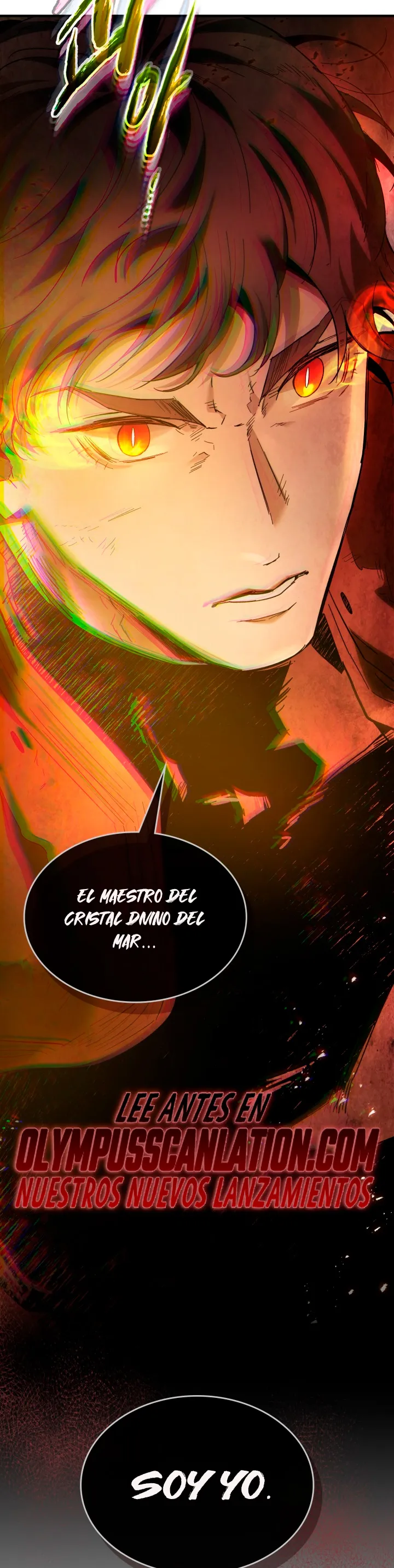 Nivelando Con Los Dioses Capítulo 68 en Línea - página 49